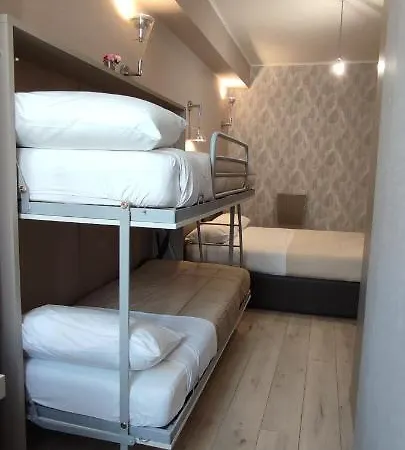 Nitto House Gæstehus