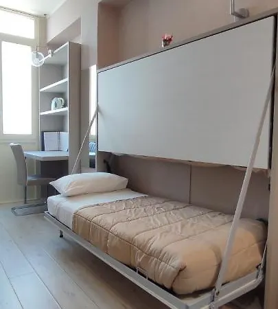 Gæstehus Nitto House 2*