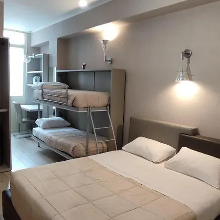 Nitto House Gæstehus Bari