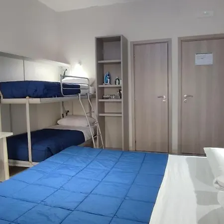 Nitto House Gæstehus