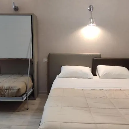 Nitto House Bari