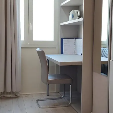 Nitto House Gæstehus 2*