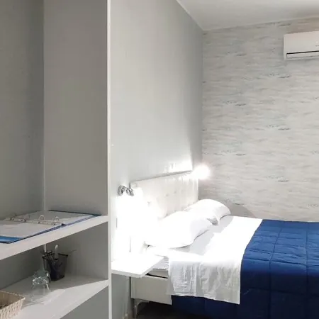 Gæstehus Nitto House 2*