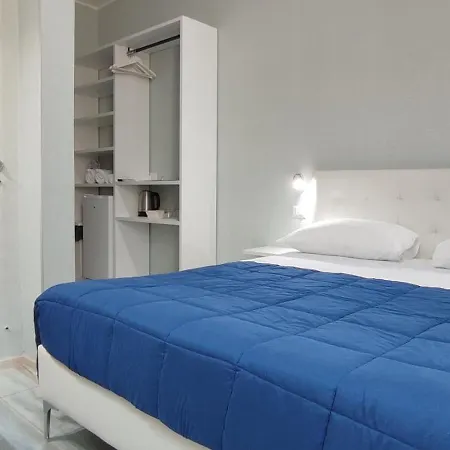 Nitto House 2* Bari