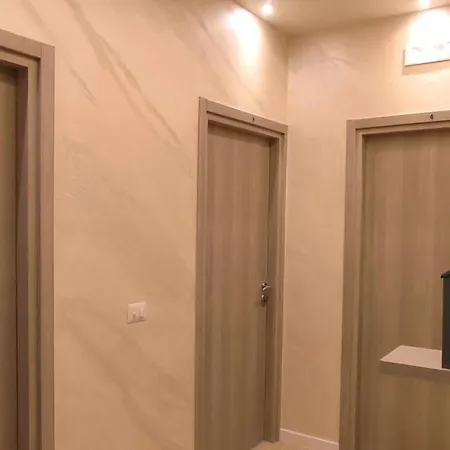 Гостевой дом Nitto House 3*