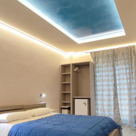 Nitto House 2* Bari