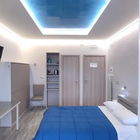Gæstehus Nitto House 2*