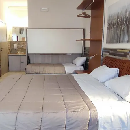 Pensionat Nitto House 3*