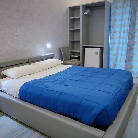 Pensionat Nitto House