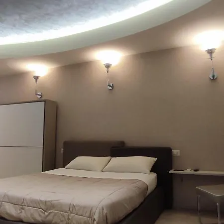 Nitto House Pensiune Bari