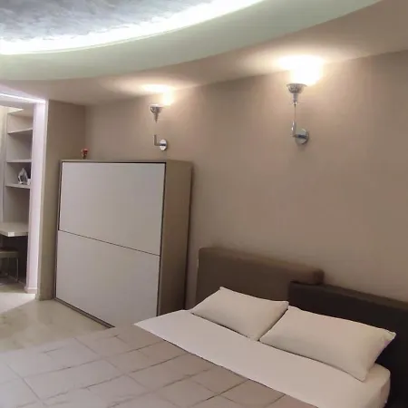 Nitto House Pensiune