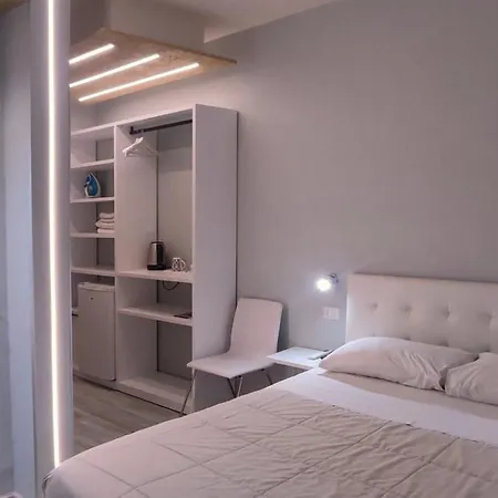 Pensiune Nitto House Bari