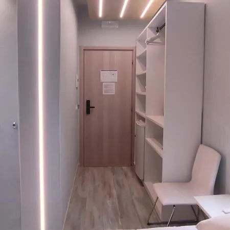 Nitto House 3* Bari