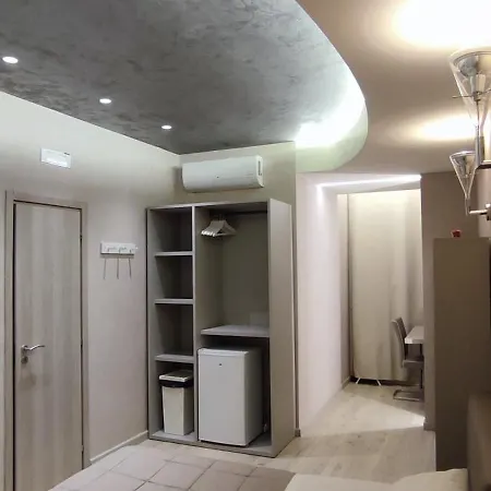 Nitto House Pensiune Bari