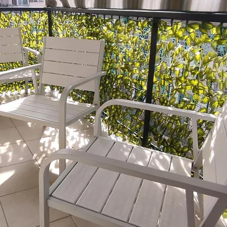 Nitto House Guest house Bari