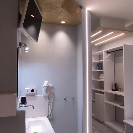 Pensiune Nitto House Bari