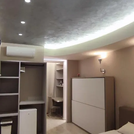 Pensiune Nitto House Bari
