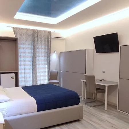 Nitto House Pensiune Bari