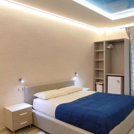 Pensiune Nitto House Bari