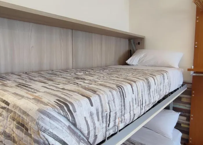 Guest house Nitto House Bari