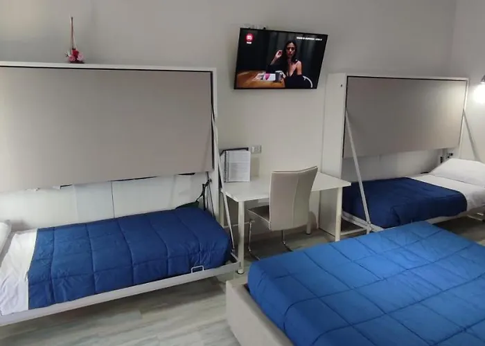 Guest house Nitto House 3*