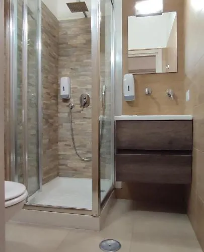 Nitto House Guest house Bari