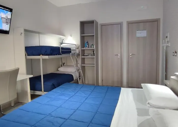 Nitto House Guest house