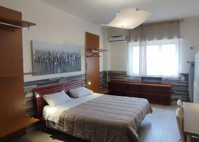 Nitto House Guest house Bari