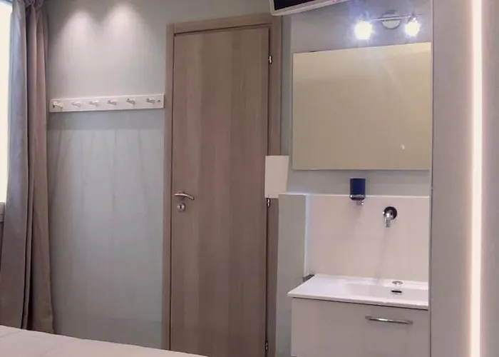 Guest house Nitto House 3*