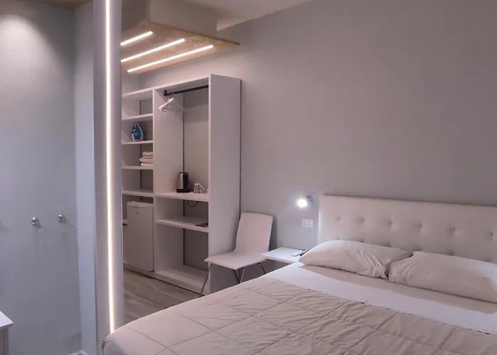 Guest house Nitto House Bari