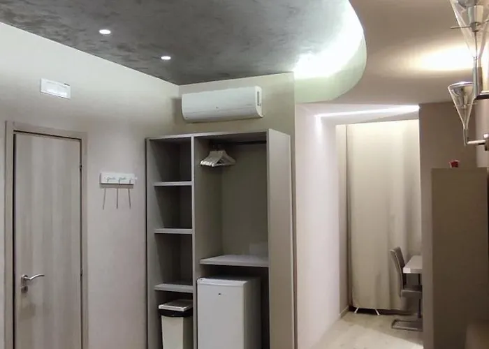 Nitto House Guest house Bari