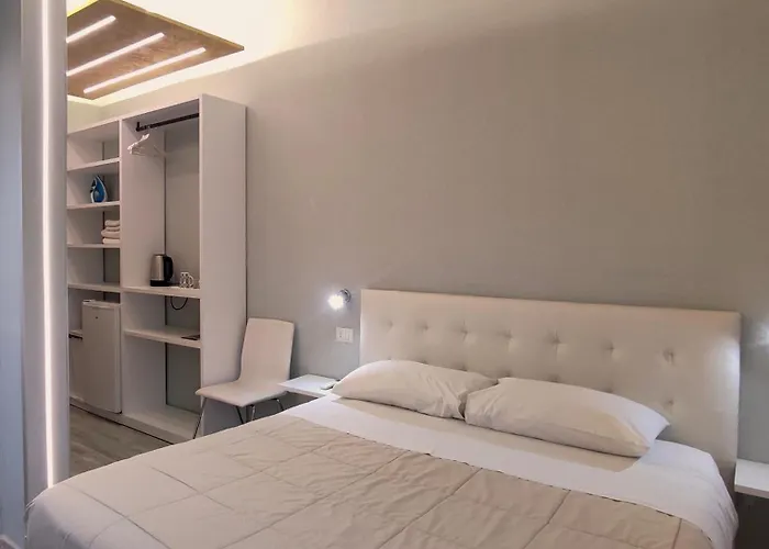 Guest house Nitto House Bari